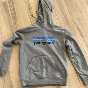 Patagonia Uprisal Hoody (men’s S)